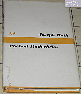 POCHOD RADECKÉHO