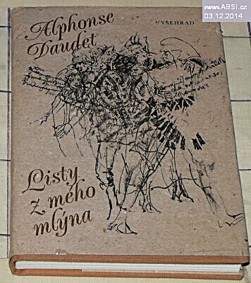 LISTY Z MÉHO MLÝNA