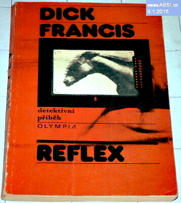 REFLEX - DETEKTIVNÍ PŘÍBĚH