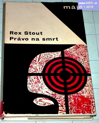 PRÁVO NA SMRT