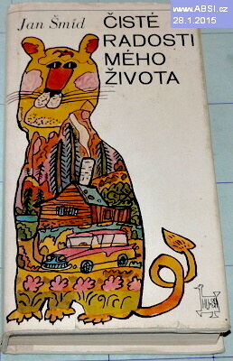 ČISTÉ RADOSTI MÉHO ŽIVOTA