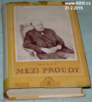 MEZI PROUDY III.