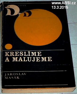 KRESLÍME A MALUJEME