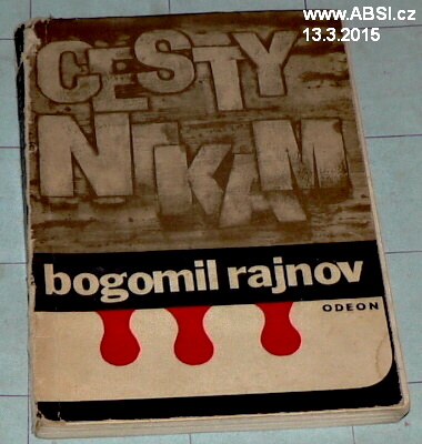 CESTY NIKAM