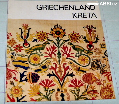 GRIECHENLAND KRETA