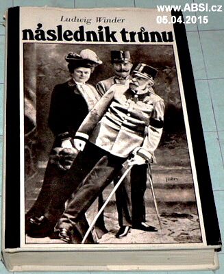 NÁSLEDNÍK TRůNU