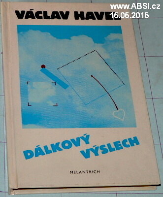 DÁLKOVÝ VÝSLECH