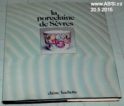 LA PORCELASINE SE SÉVRES