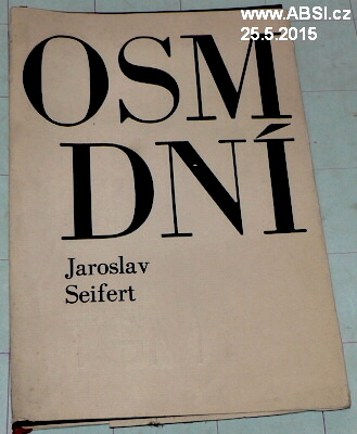 OSM DNÍ