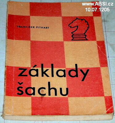 ZÁKLADY ŠACHU