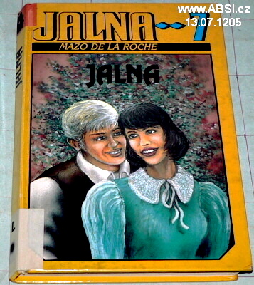 JALNA 7 - JALNA 