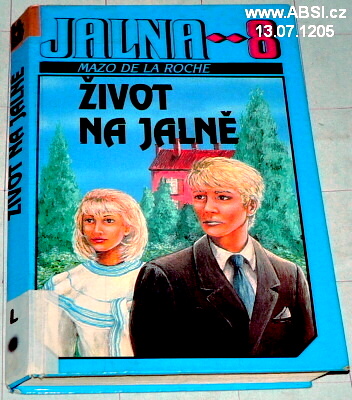 JALNA 8 - ŽIVOT NA JALNĚ 