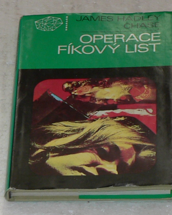 OPERACE FÍKOVÝ LIST