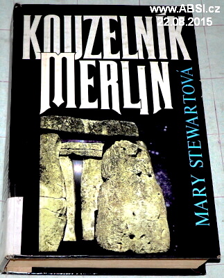 KOUZELNÍK MERLIN