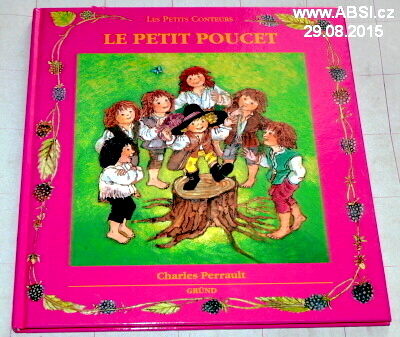 LE PETIT POUCET