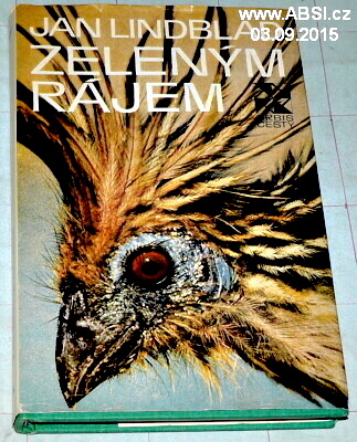 ZELENÝM RÁJEM