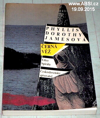 ČERNÁ VĚŽ