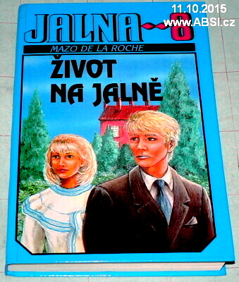 JALNA 8 - ŽIVOT NA JALNĚ 