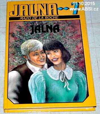 JALNA 7 - JALNA 