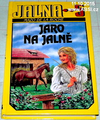 JALNA 5 - JARO NA JALNĚ