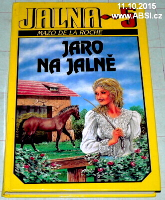 JALNA 5 - JARO NA JALNĚ