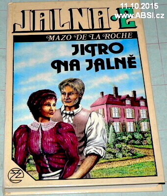 JALNA 2 - JITRO NA JALNĚ