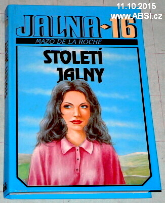 JALNA 16 - STOLETÍ JALNY