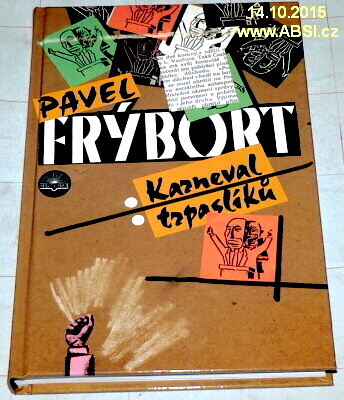 KARNEVAL TRPASLÍKŮ