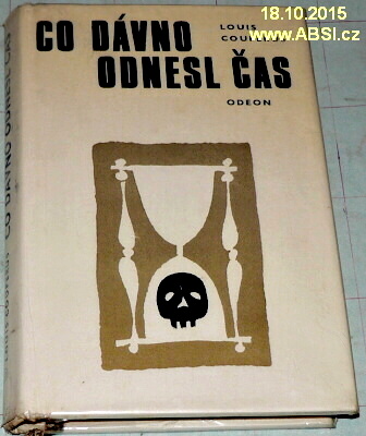 CO DÁVNO ODNES ČAS