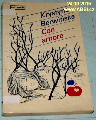 CON AMORE