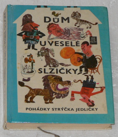 DůM U VESELÉ SLZIČKY