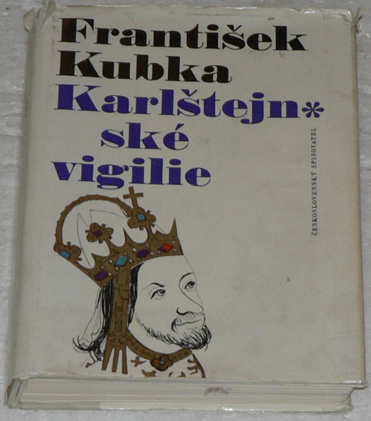 KARLŠTEJNSKÉ VIGILIE