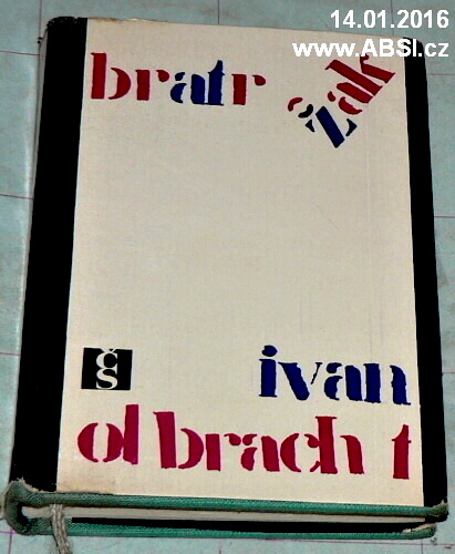 BRATR ŽAK