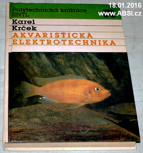 AKVARISTICKÁ PŘÍRUČKA