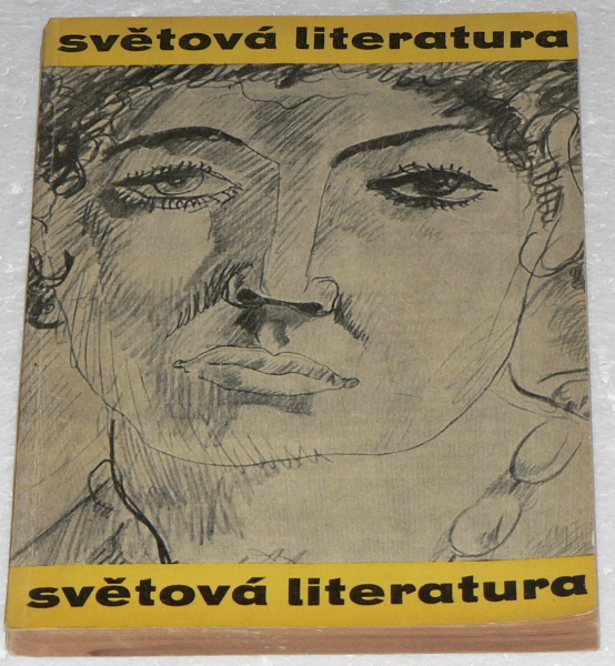 SVĚTOVÁ LITERATURA