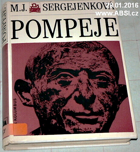 POMPEJE