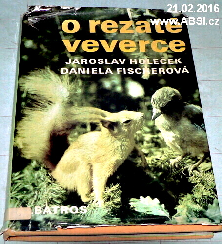 O REZATÉ VEVERCE