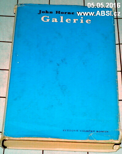 GALERIE