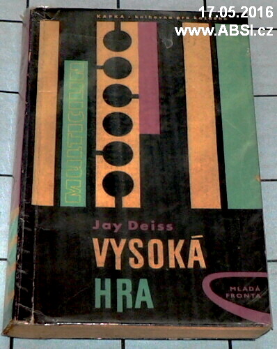 VYSOKÁ HRA