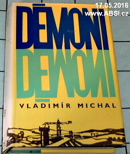 DÉMON