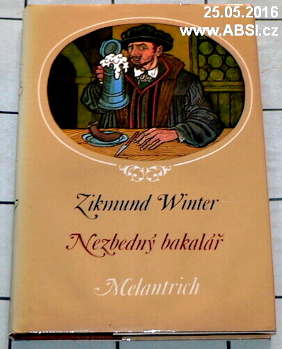 NEZBEDNÝ BAKALÁŘ
