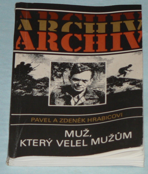 MUŽ, KTERÝ VELEL MUŽůM