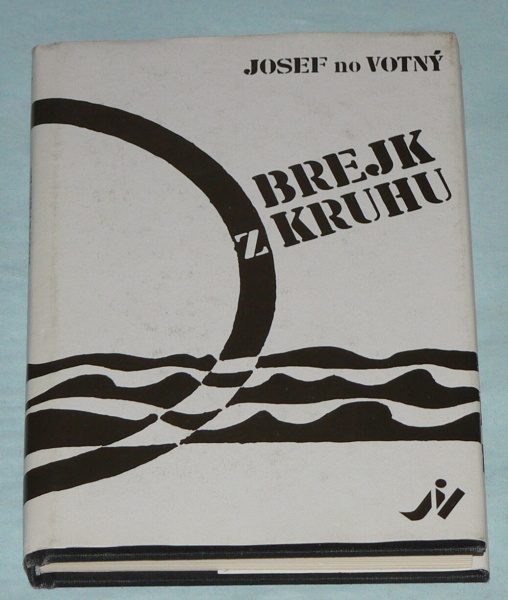 BREJK Z KRUHU