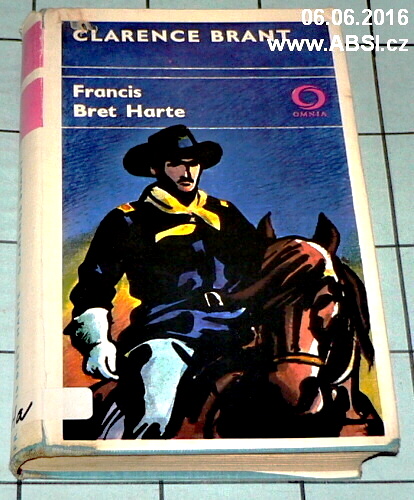 CLARENCE BRANT