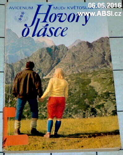 HOVORY O LÁSCE