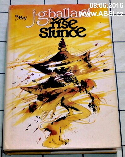 ŘÍŠE SLUNCE