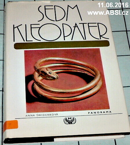 SEDM KLEOPATER