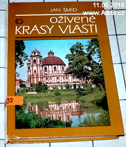 OŽIVENÉ KRÁSY VLASTI