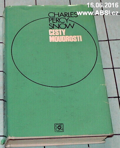 CESTY MOUROSTI