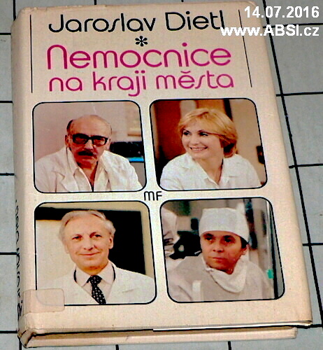 NEMOCNICE NA KRAJI MĚSTA